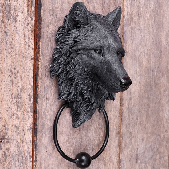 wf-dk001-4-door-knocker-dark-guardian-wolf