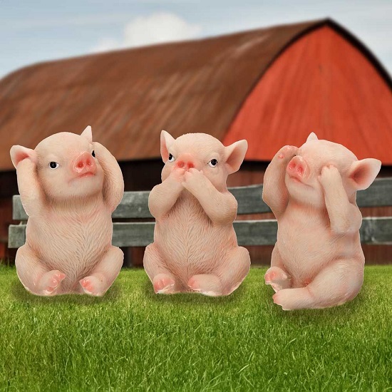 an-fg002-5-figurines-three-wise-pigs