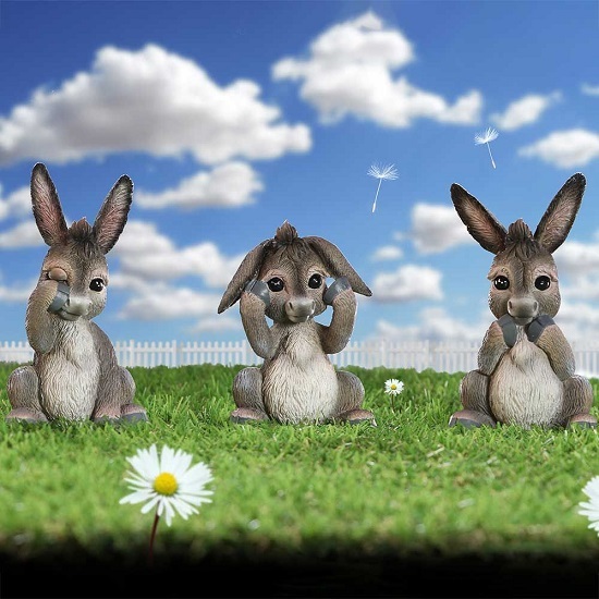 an-fg006-8-figurines-three-wise-donkeys