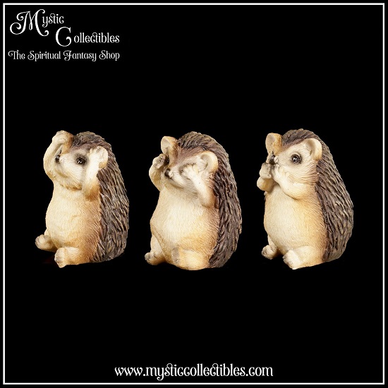 an-fg009-2-figurines-three-wise-hedgehogs