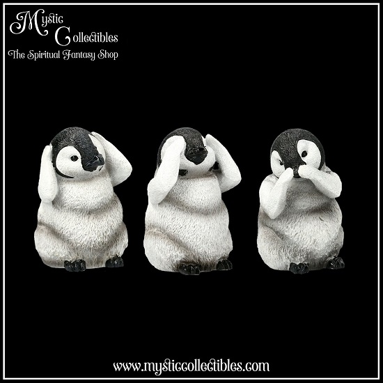 an-fg012-4-figurines-three-wise-penguins