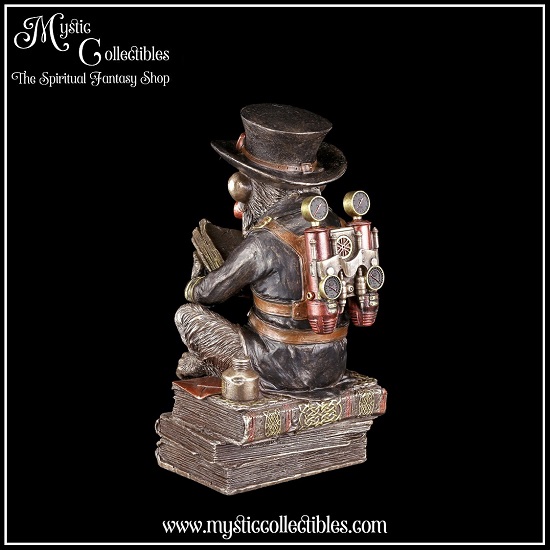 an-fg018-3-figurine-steampunk-chimpanzee-scholar