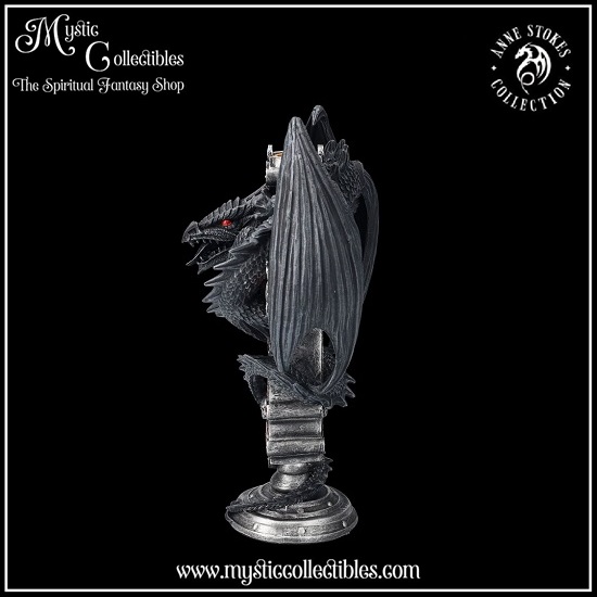 as-kh001-3-candle-holder-gothic-dragon-anne-stokes