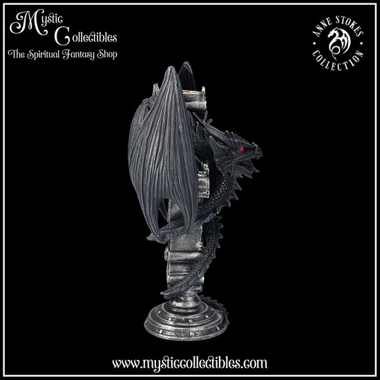 as-kh001-5-candle-holder-gothic-dragon-anne-stokes