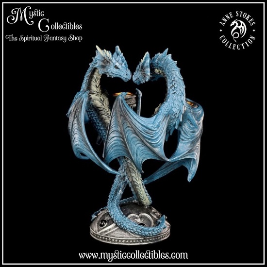 as-kh002-5-candle-holder-dragon-heart-anne-stokes