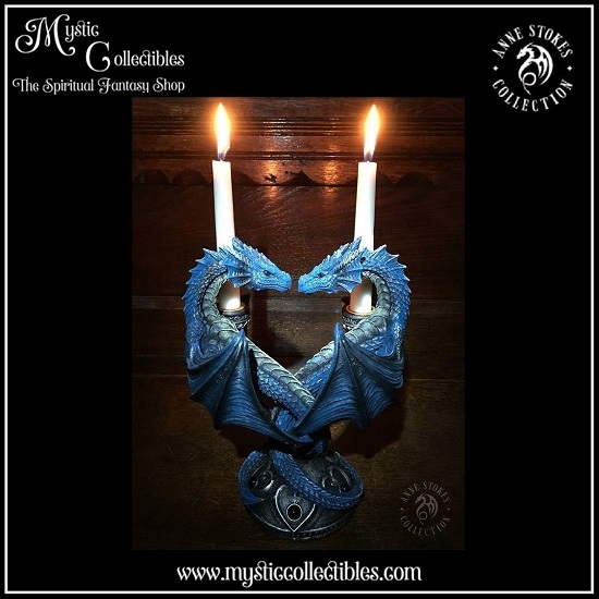 as-kh002-6-candle-holder-dragon-heart-anne-stokes