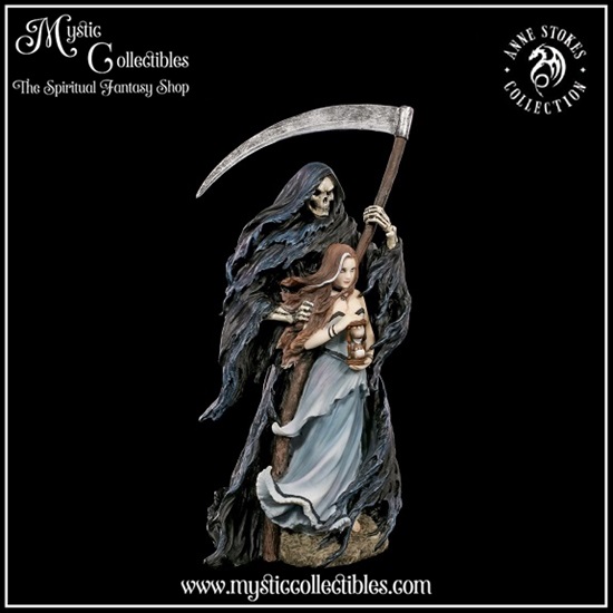 as-fg004-5-figurine-summon-the-reaper-anne-stokes