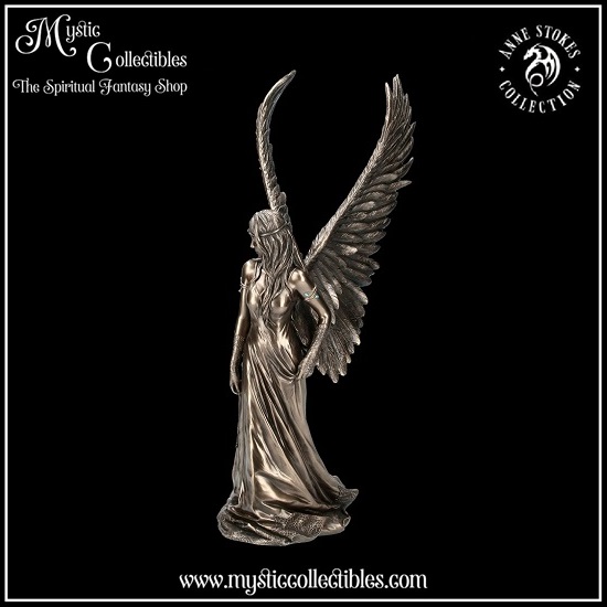 as-fg021-2-figurine-spirit-guide-bronze-limited-ed