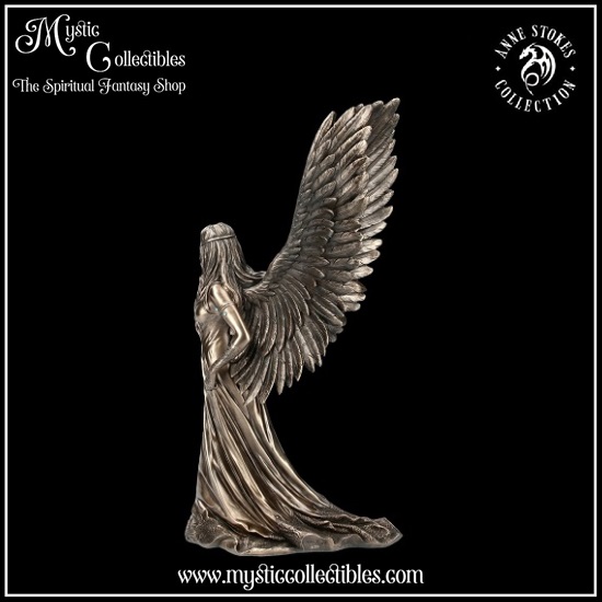 as-fg021-3-figurine-spirit-guide-bronze-limited-ed