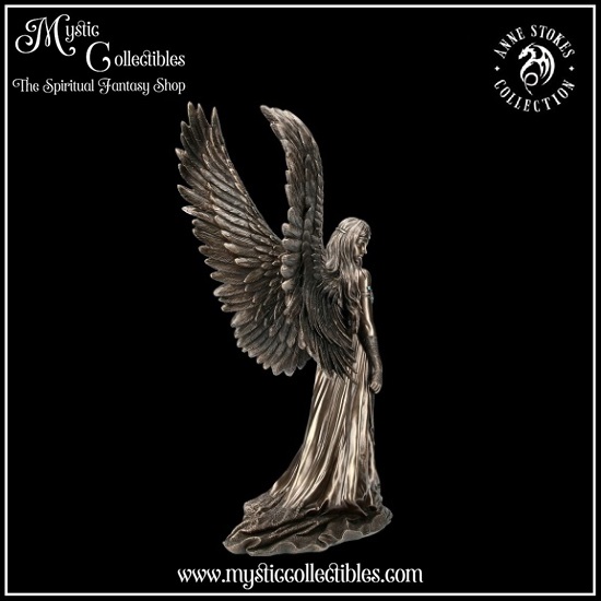 as-fg021-5-figurine-spirit-guide-bronze-limited-ed