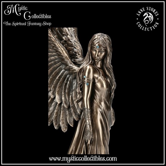 as-fg021-6-figurine-spirit-guide-bronze-limited-ed