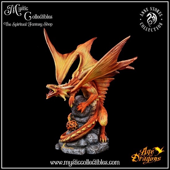 as-fg031-3-figurine-fire-dragon-adult-age-of-drago