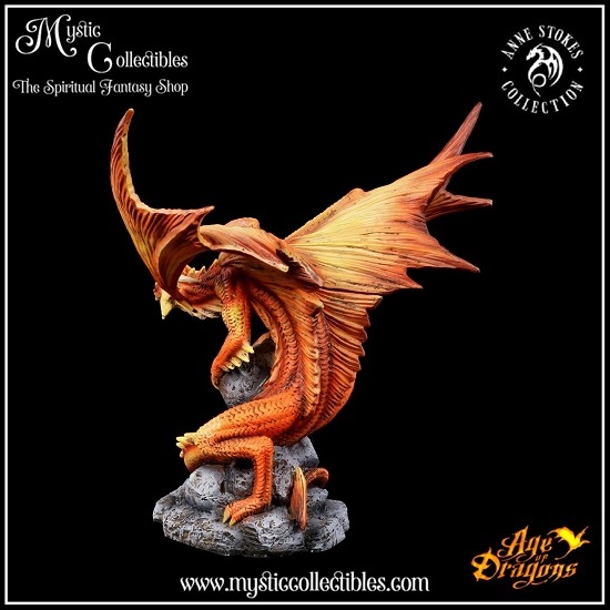 as-fg031-4-figurine-fire-dragon-adult-age-of-drago