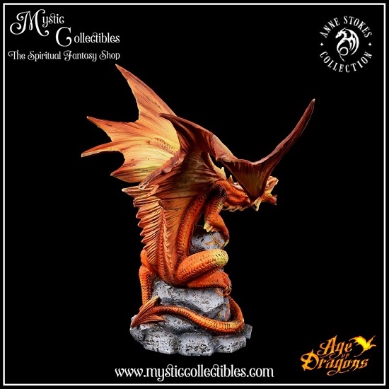 as-fg031-5-figurine-fire-dragon-adult-age-of-drago