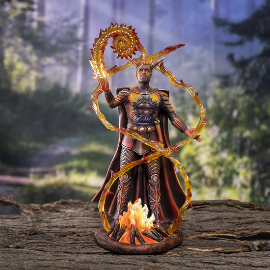 as-fg046-8-figurine-fire-elemental-wizard-anne-sto