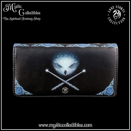 as-ac004-2-embossed-purse-awaken-your-magic-anne-s