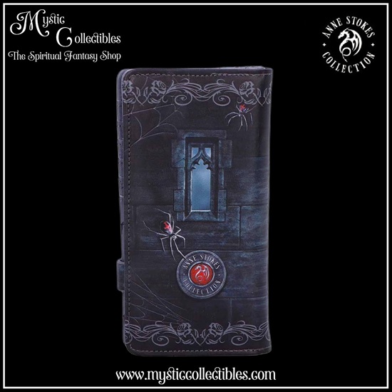 as-ac005-3-embossed-purse-aracnafaria-anne-stokes