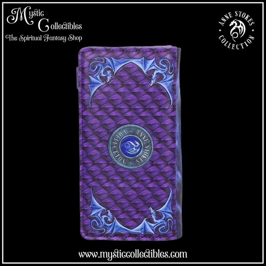 as-ac007-3-embossed-purse-welcome-hatchling-anne-s