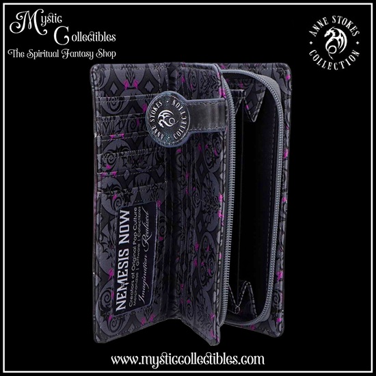 as-ac009-2-embossed-purse-unzipped-dragon-anne-sto