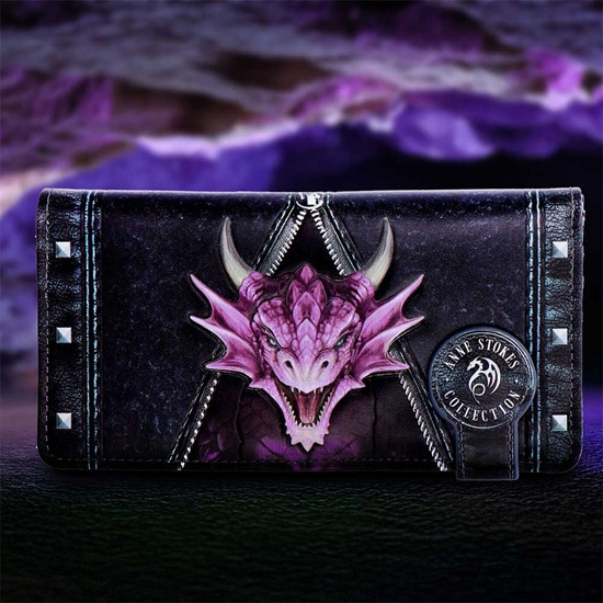 as-ac009-4-embossed-purse-unzipped-dragon-anne-sto