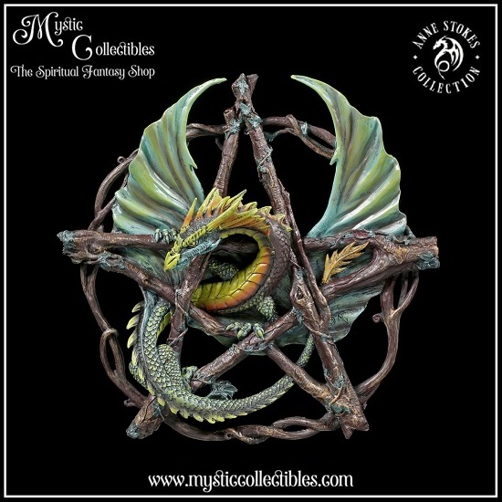 as-wa004-1-wall-art-forest-pentagram-dragon-anne-s