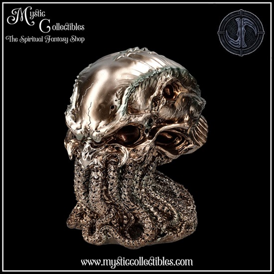 jr-fg008-1-figurine-cthulhu-skull-bronze-james-rym