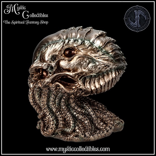 jr-fg008-2-figurine-cthulhu-skull-bronze-james-rym