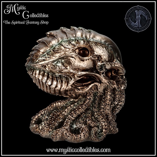 jr-fg008-4-figurine-cthulhu-skull-bronze-james-rym