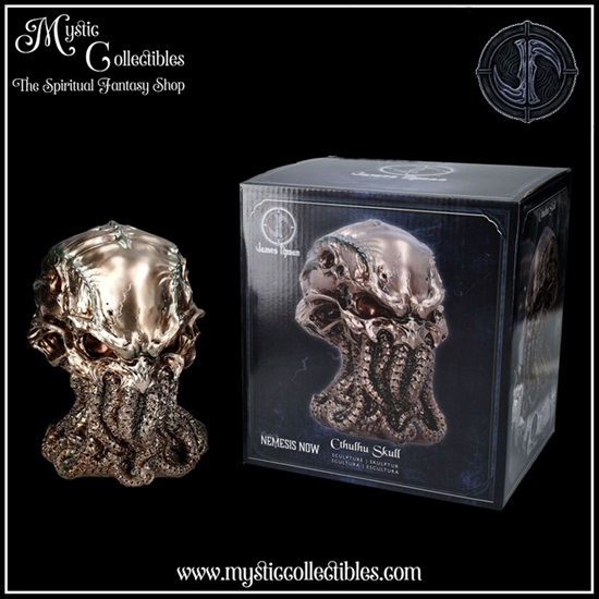 jr-fg008-7-figurine-cthulhu-skull-bronze-james-rym