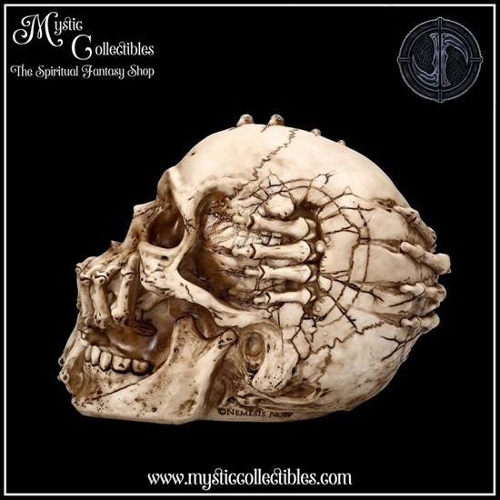 jr-fg013-4-figurine-breaking-out-skull-james-ryman