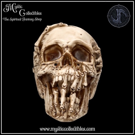 jr-fg013-5-figurine-breaking-out-skull-james-ryman