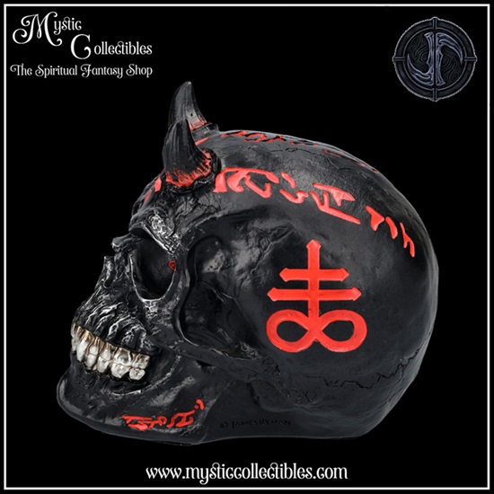 jr-fg016-2-figurine-infernal-skull-james-ryman