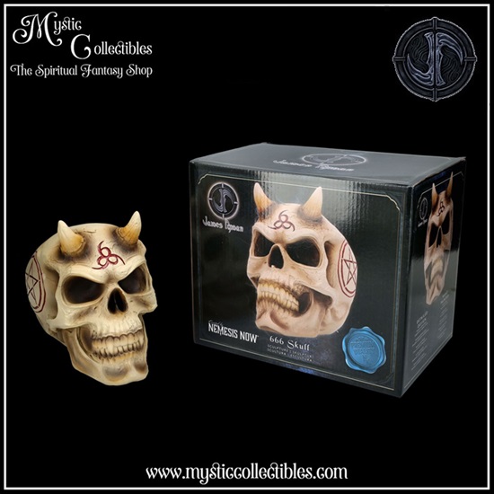 jr-fg019-7-figurine-666-skull-james-ryman