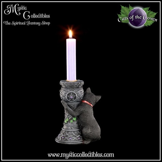 ct-cc001-3-candle-holder-midnight-cats-of-the-cove