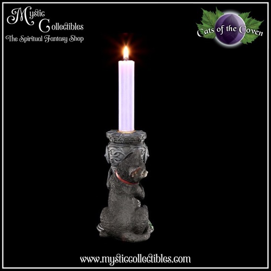 ct-cc001-4-candle-holder-midnight-cats-of-the-cove