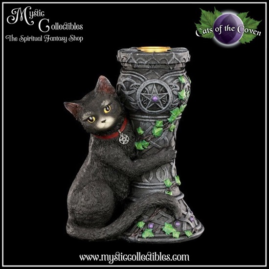 ct-cc001-5-candle-holder-midnight-cats-of-the-cove