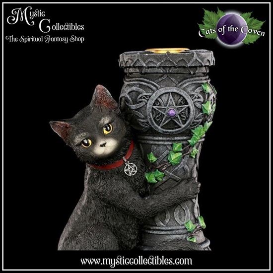 ct-cc001-7-candle-holder-midnight-cats-of-the-cove