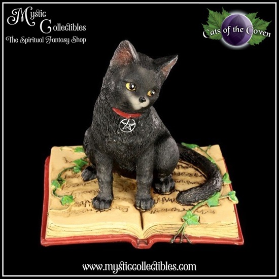 ct-cc003-7-figurine-eclipse-cats-of-the-coven-coll