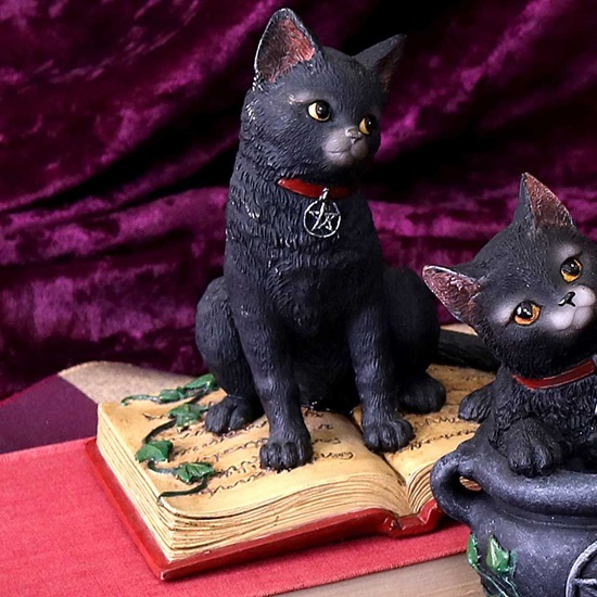 ct-cc003-8-figurine-eclipse-cats-of-the-coven-coll