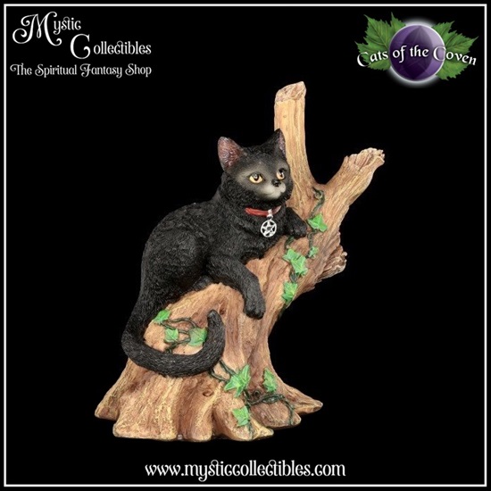 ct-cc005-8-figurine-onyx-cats-of-the-coven-collect