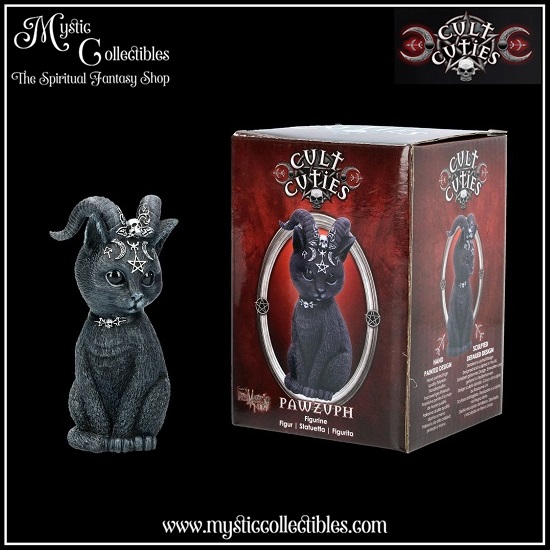 cu-fg002-7-figurine-pawzuph-cult-cuties-collection