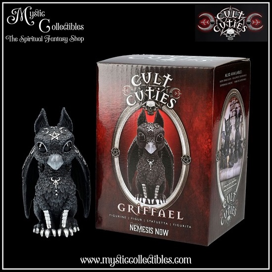 cu-fg016-7-figurine-griffael-cult-cuties-collectio