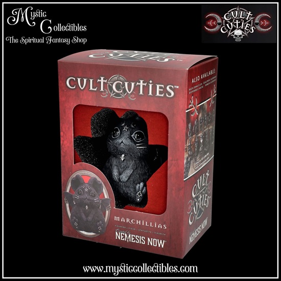 cu-fg025-7-figurine-marchillias-cult-cuties-collec