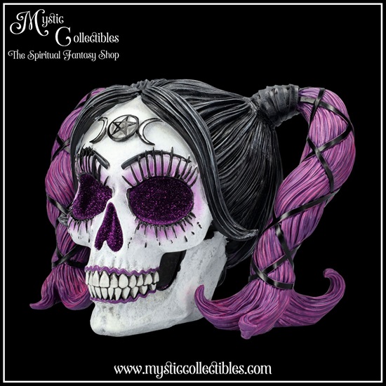 ddg-fg001-2-skull-figurine-myths-and-magic-drop-de