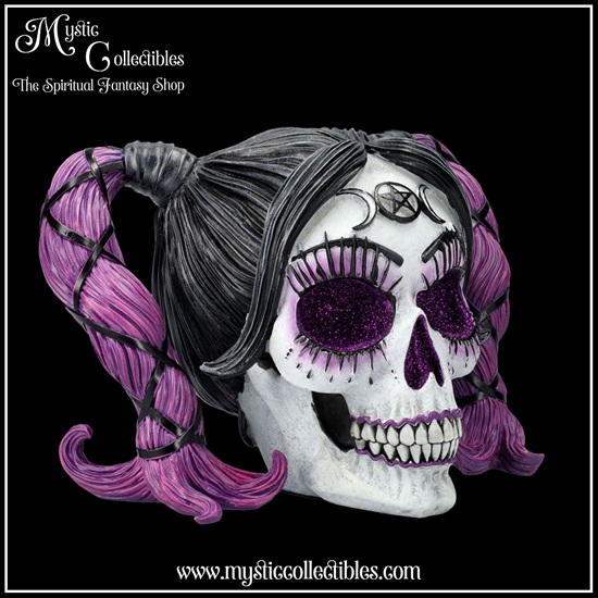 ddg-fg006-6-skull-figurine-myths-and-magic-drop-de