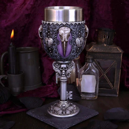 er-gb001-8-edgars-raven-goblet-edgars-raven-collec