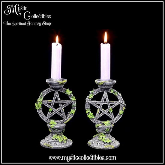 iv-kh001-1-wiccan-pentagram-candlesticks