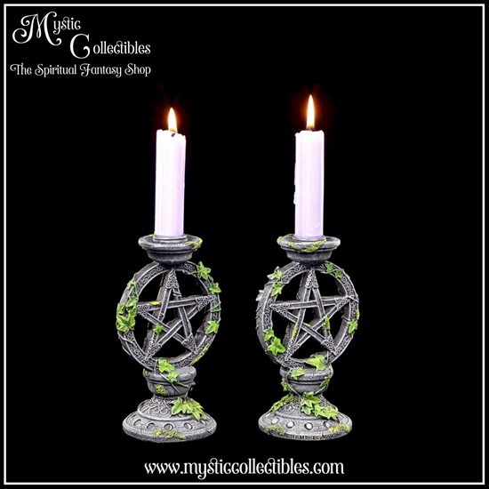 iv-kh001-2-wiccan-pentagram-candlesticks