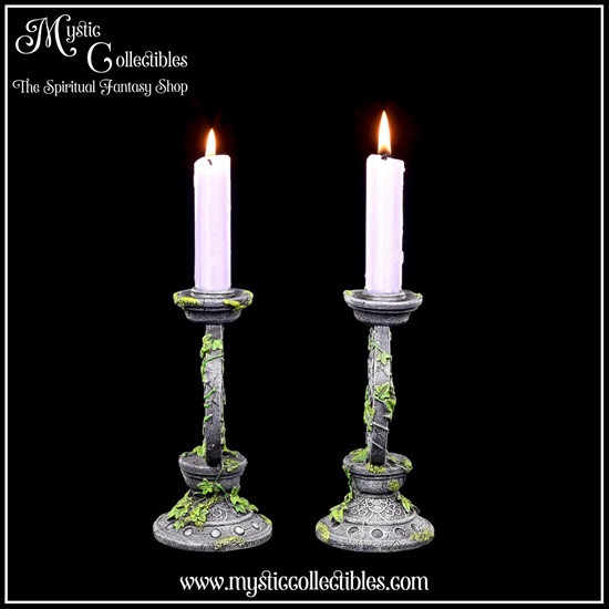 iv-kh001-3-wiccan-pentagram-candlesticks