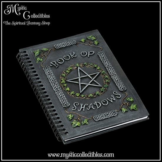 iv-nb002-3-notebook-ivy-book-of-shadows